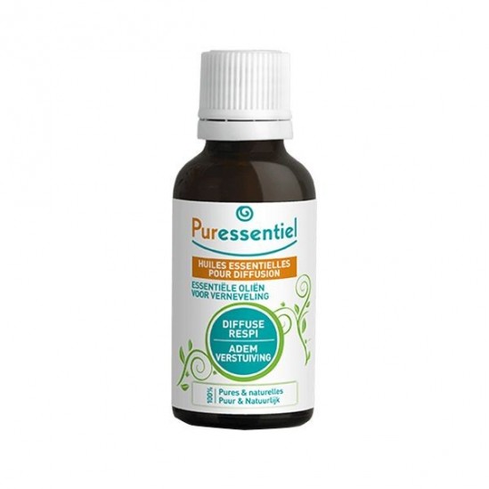 Puressentiel diffuse respi 30ml