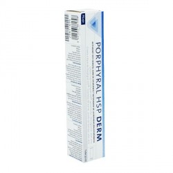 Pileje porphyral HSP derm 50 ml