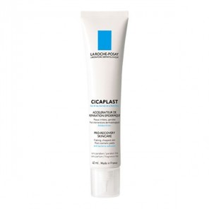 La Roche Posay cicaplast soin réparateur épiderme 40ml