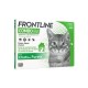 Merial Frontline Combo pour chat 6 pipettes