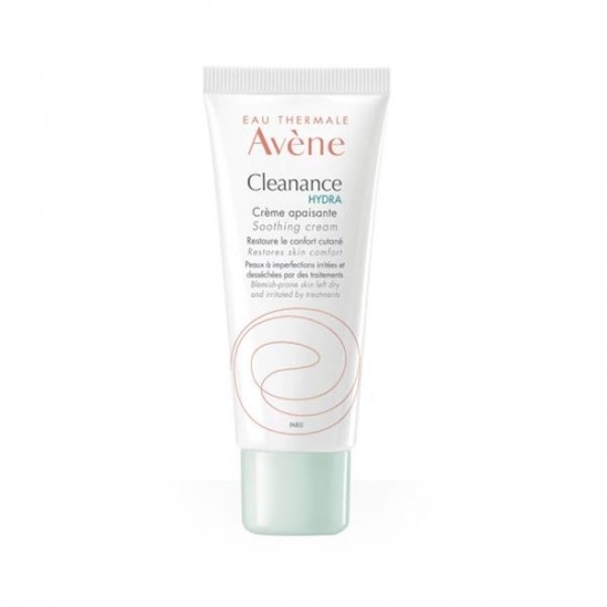 Avène cleanance hydra crème soin 40ml