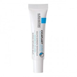 La Roche Posay Cicaplast lèvres baume réparateur 7.5 ml