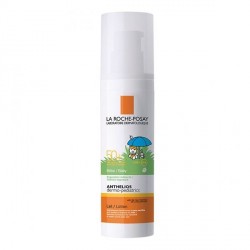 La Roche Posay anthelios lait solaire dermo pediatrics 50ml