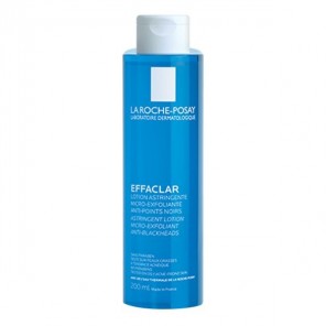 La Roche Posay effaclar lotion astringente 200ml