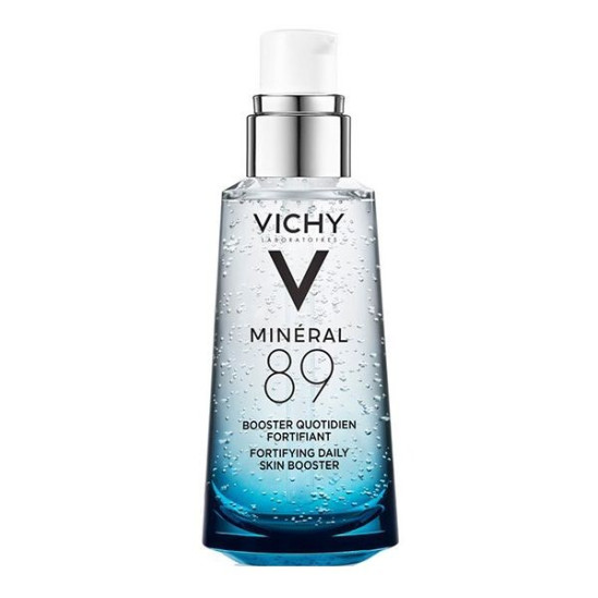 Vichy Minéral 89 booster quotidien 50ml