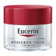 Eucerin hyaluron filler volume lift sois de jour peau sèche 50ml