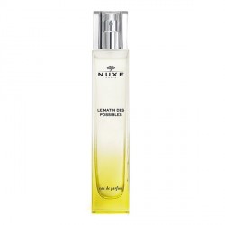 Nuxe parfum le matin dès que possibles 50ml