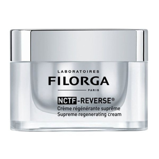 Filorga reverse creme régénérante 50ml