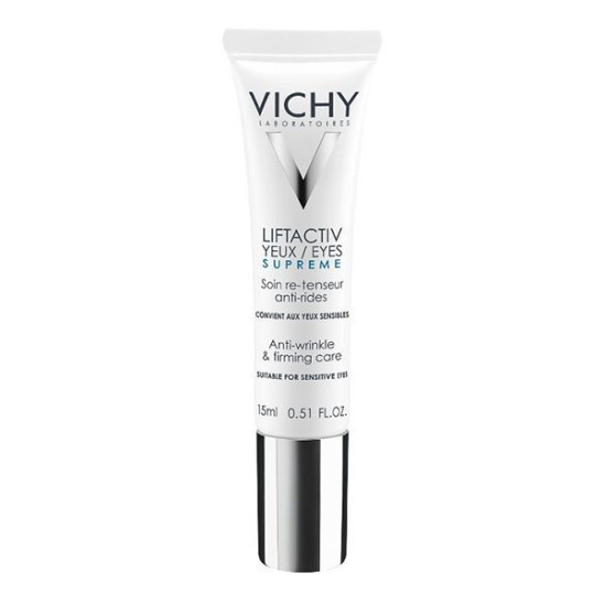 Vichy Liftactiv soin puissant re-tenseur anti-rides 15ML