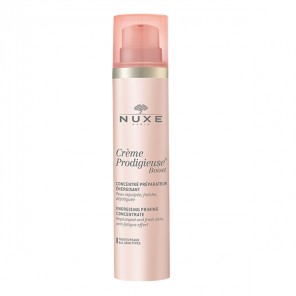 Nuxe Crème Prodigieuse® Boost concentré préparateur énergisant flacon-pompe 100ml