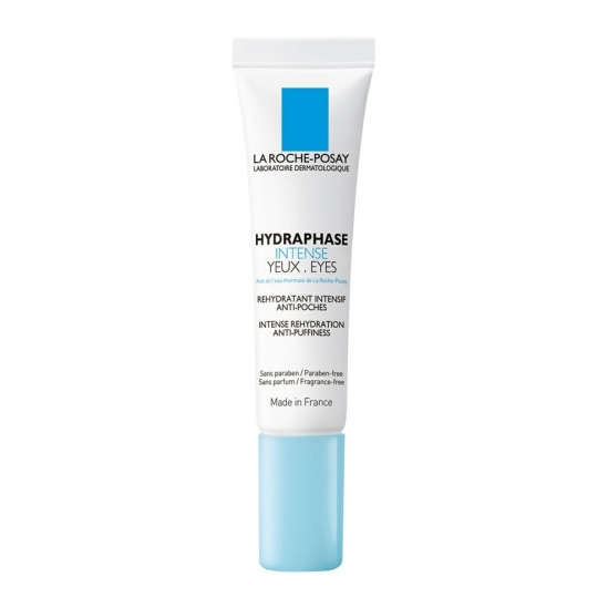 La Roche Posay hydraphase intense yeux 15ml