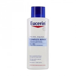 Eucerin émollient Corps réparateur 10% d'Urée 250ML