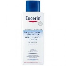 Eucerin émollient Corps réparateur 10% d'Urée 400ML