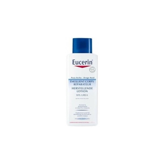 Eucerin émollient Corps réparateur 10% d'Urée 400ML