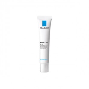 La roche-posay effaclar k+ soin rénovation 40ml