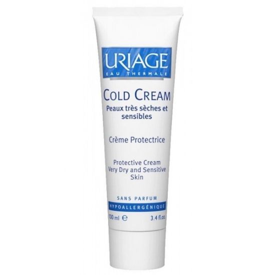 Uriage cold cream 100ML