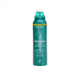 Asepta spray poudre assechant 150ml