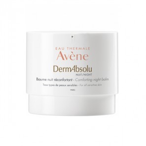 Avène dermabsolu crème de nuit réconfortant 40ml