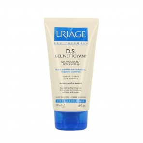 Uriage D.S. gel nettoyant 150ML