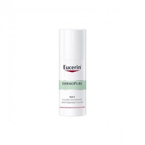 EUCERIN DERMOPURE MAT 50ML