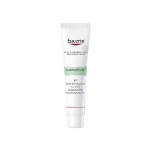 EUCERIN DERMOPURE K10 40ML