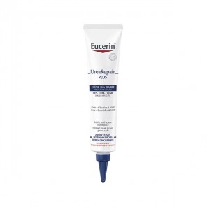 Eucerin urearepair plus crème 30% d'urée 75ml