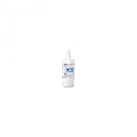 HYLO-CONFOR COLLYR HYDR FL 10ML REMBOURSE