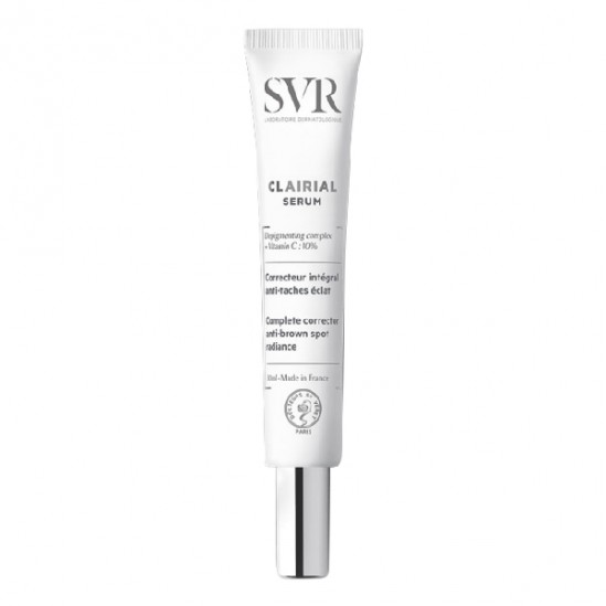 SVR CLAIRIAL SERUM 30ML