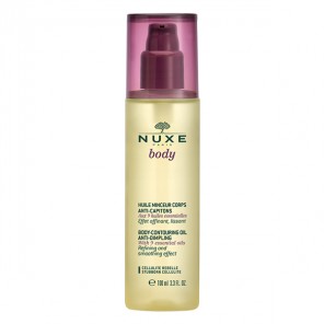 NUXE BODY HUILE MINCEUR 100ML