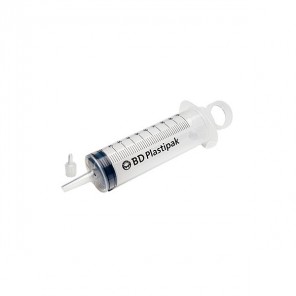 PLASTIPAK SER 20ML EXC NU