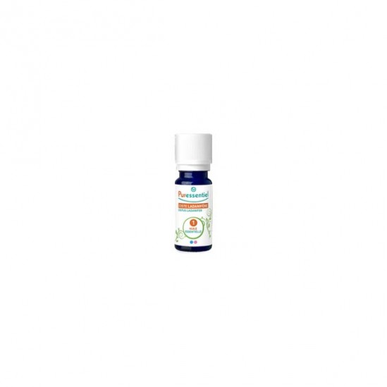 Puressentiel Huile essentielle bio ciste ladanifère 5ml