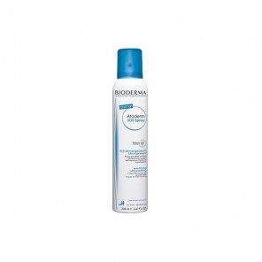 Bioderma atoderm sos spray apaisant 200ml