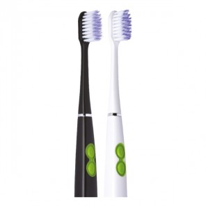 Gum activital sonic brosse à dents rechargesx2 têtes