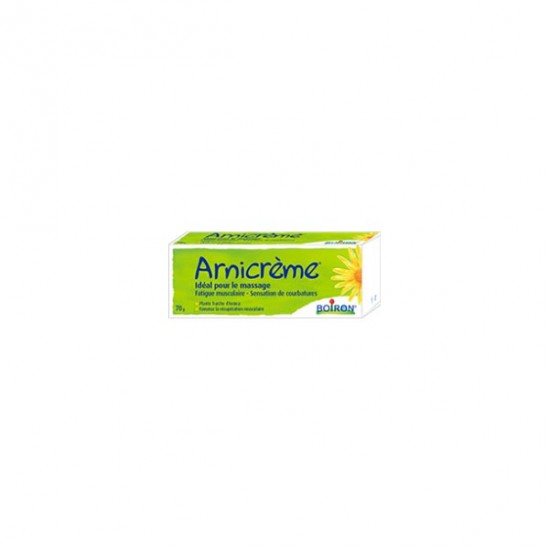 ARNICREME 70G