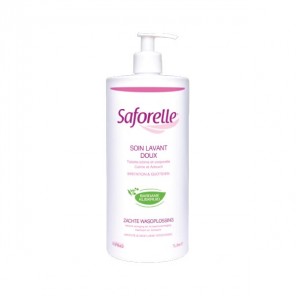 SAFORELLE SOIN LAV DOUX 1L