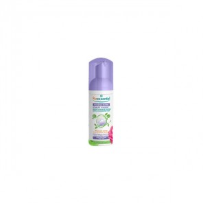 Puressentiel mousse lavante douceur bio hygiène intime 150ml