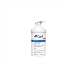 Uriage Xémose Crème Relipidante Anti-Irritations 400 ml