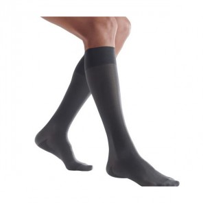 Thuasne chaussettes secret c2 t1 normal noir