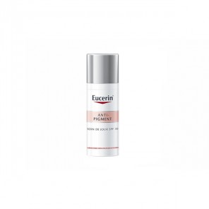 Eucerin anti-pigment soin de jour spf30 50ml