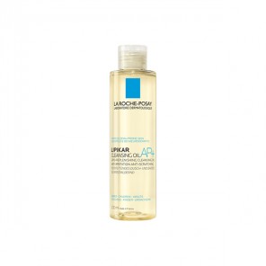 La roche posay lipikar huile lavante ap+ 200ml