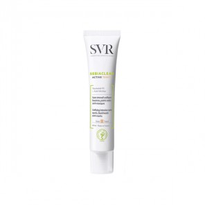 Svr sebiaclear active teintée crème 40ml