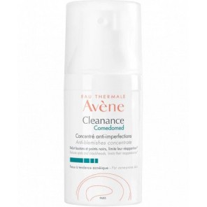 Avène cleanance comedomed concentré anti-imperfections 30ml