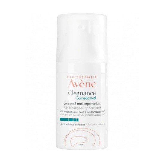 Avène cleanance comedomed concentré anti-imperfections 30ml