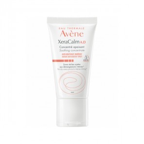 Avene xeracalm a.d crème concentré apaisant tube 50ml