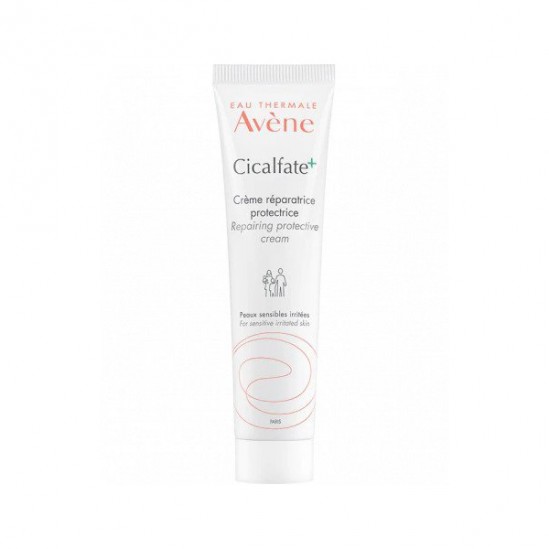 Avène cicalfate+ crème réparatrice protectrice 40ml