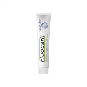 Fluocaril bi-fluoré 145mg dentifrice gencives 75ml