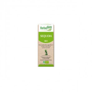 Herbalgem séquoia bio 30ml