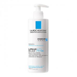 La Roche-Posay lipikar AP+M baume corps 400ml