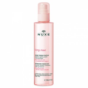 Nuxe very rose brume tonique 200ml