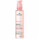 Nuxe very rose huile délicate démaquillante 150ml